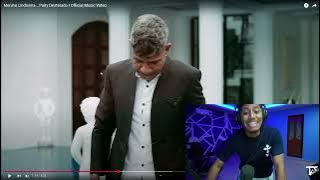 kizomba Foun ne terlalu bar bar guruuu - Menina Lindisima _ Paity Desterado I  