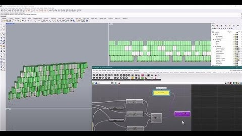 2 Minute GH script: Play with block