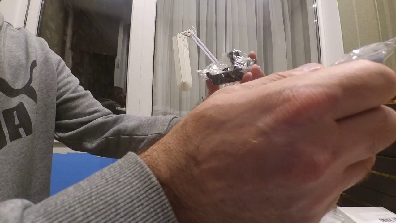 Купил за 30 баксов Furibee H9R 4K Ultra HD Action Camera на GearBest.com