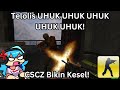 Nostalgia Main Counter-Strike Bareng Sky (Counter Strike-Condition Zero)