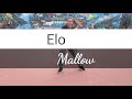 Elodie mallow  freestyle ascendanse hip hop