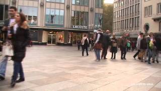 Rund Um Den Kölner Dom