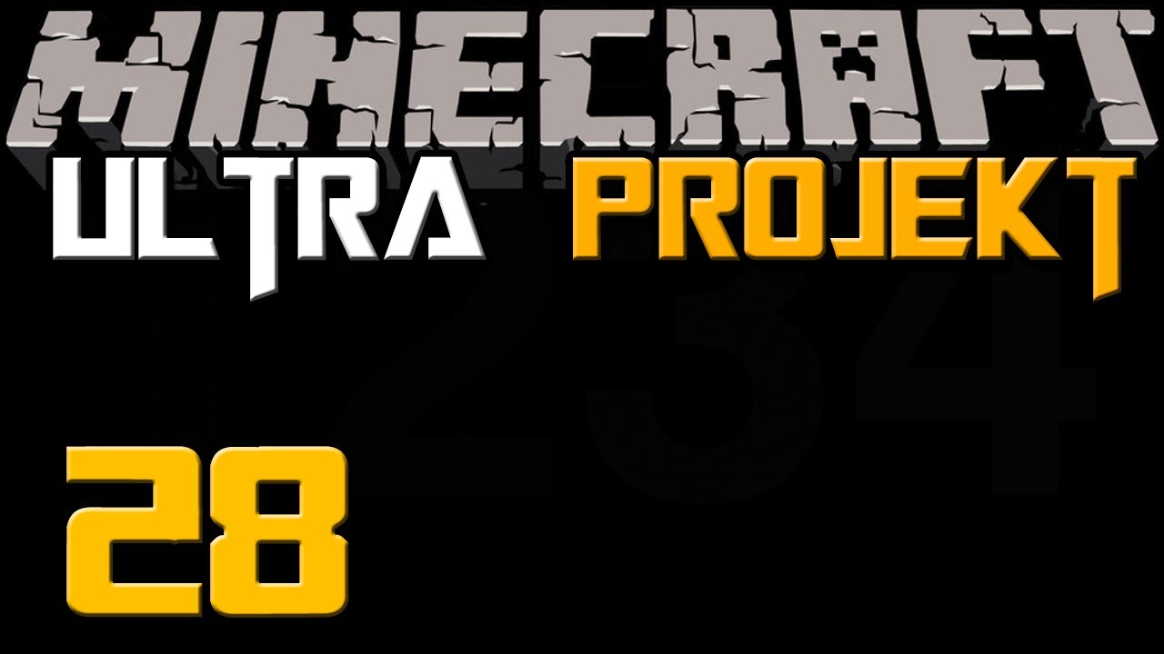 Daros verarscht - Minecraft ULTRA PROJEKT #28 - mit DarosLP, AskingAlex und AustriLP