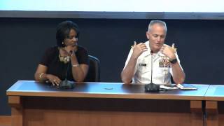 Ethics 2014 | Panel Discussion: Professional Ethics