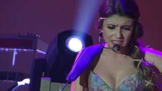 Paula Fernandes - Céu Vermelho - DVD Multishow ao vivo - HD