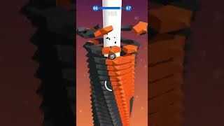 ✅ Stack Ball🎱All Levels Gameplay Android, iOS Top Run 3D