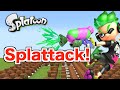 【Minecraft】「Splatoon」Splattack! (Noteblock Cover)