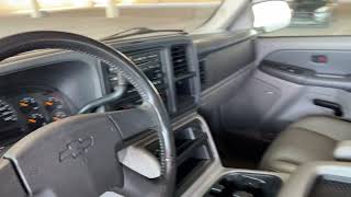 Sports Performance ▶️ 2003 Chevrolet Tahoe Z71 Interior