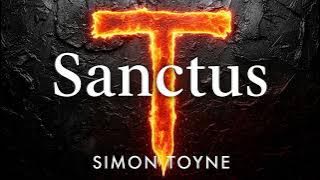 Download lagu Sanctus Autor Simon Toyne Lektor Filip Kosior Kryminały po Polsku AudioBook PL
