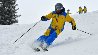 Head Worldcup Rebels i Race Pro - Ski Test Neveitalia 2019/2020