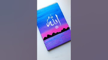 Easy mountain in moon with 