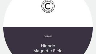 Hinode - Be Near Me
