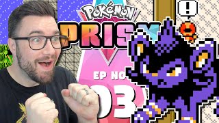 Exploring the beautiful Heath Village  - Pokemon Prism