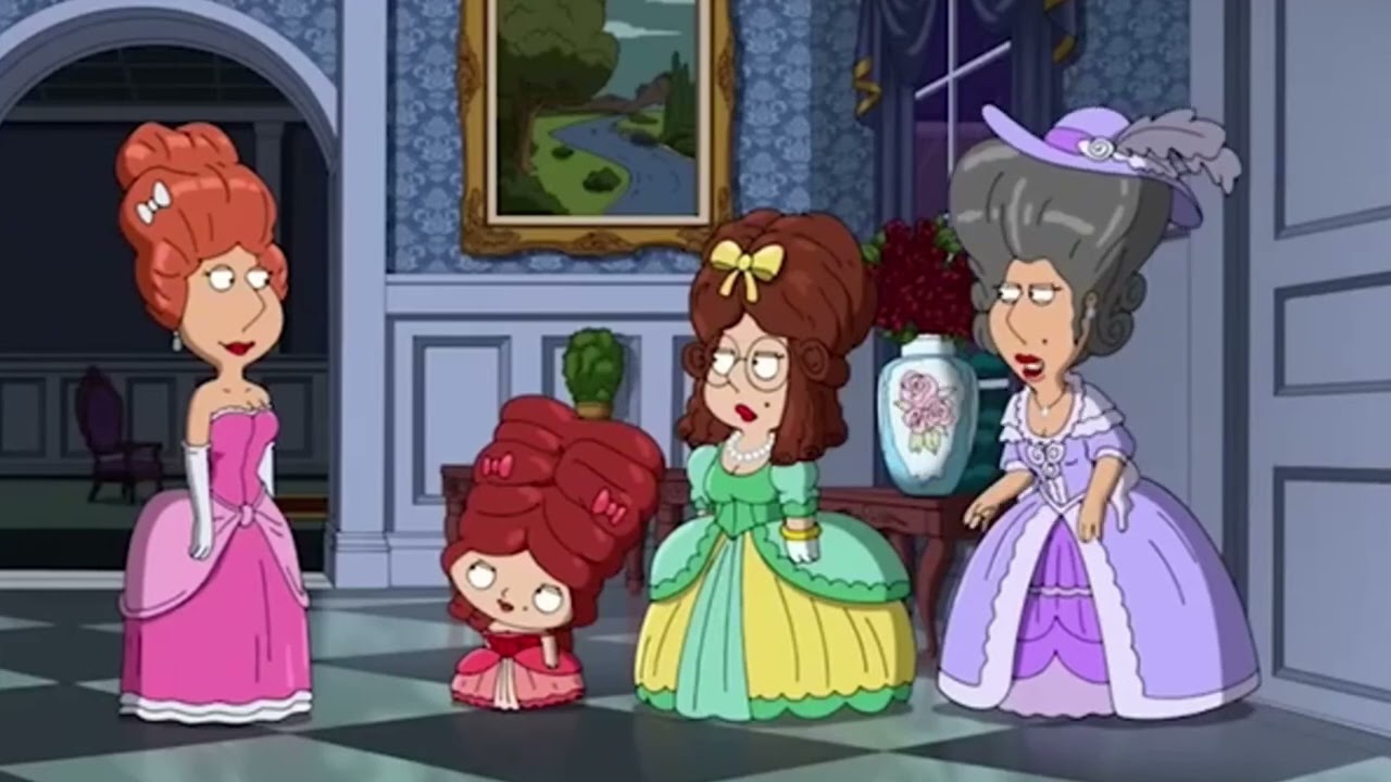 Family Guy | Beste Szenen - Deutsch 29 #familyguyclips #familyguydeutsch