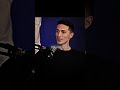 Crucial Sacrifices For Success - Luke Belmar