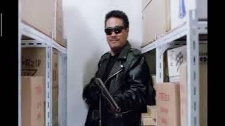 Funny Moment Paman Ng Man Tat Terminator