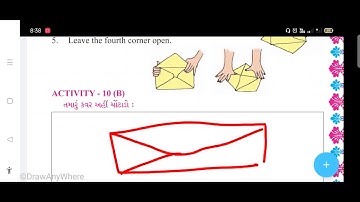 English std 5 unit 4 I am learning English activities 6 to 12