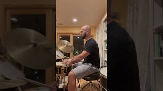 Massive Attack’s Dissolved Girl groove 2 ways. drums