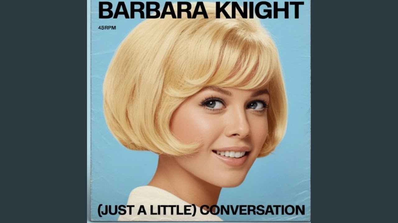 (Just A Little) Conversation