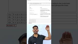 Jee Advanced 2025 question 16 physics #conceptclear #iitpreparation #jeeadvanced