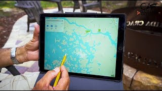 Importance Of Tide Direction - Flats Class University