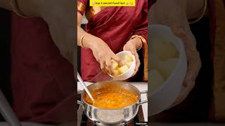 Top 5 Kitchen Hacks jo aapki life badal denge 😱 | Must Try #Shorts #kitchentime #viralhacks