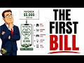 FROM PAYCHECK TO INVESTOR