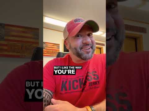 Compilation of the best Dad jokes.