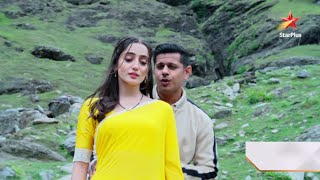 Jahan hai pyaar, wahan hai khushiyan...| Mr and Mrs Parshuram