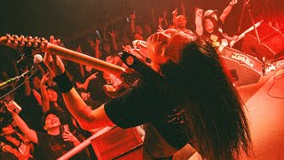 END ALL – All or Nothing (Yogibo HOLY MOUNTAIN Jun.29th,2025)