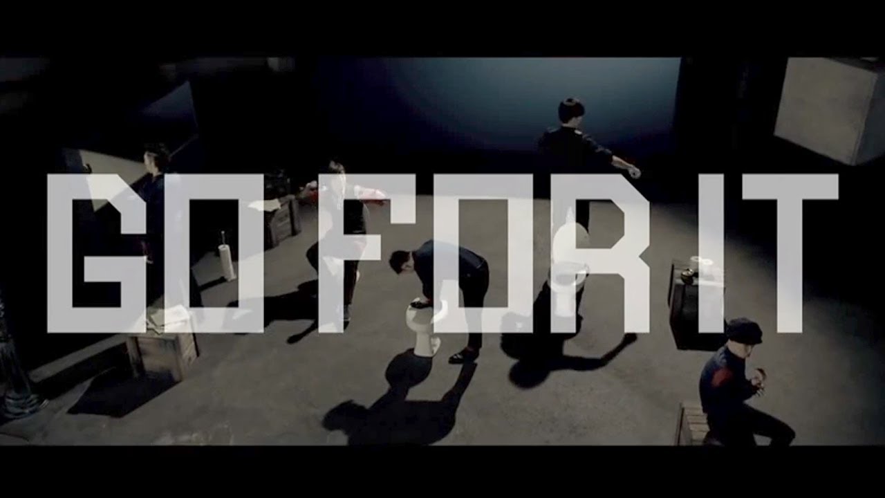 Watch 三浦大知 (Daichi Miura) / GO FOR IT <Part.1> -Music Video- from "BEST" (2018/3/7 ON SALE) on YouTube Watch 三浦大知 (Daichi Miura) / GO FOR IT <Part.1> -Music Video- from "BEST" (2018/3/7 ON SALE) on YouTube