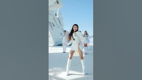 🔥K-POP 아이돌급 미녀 지휘관 등장!! 옴브리뉴 girl  댄스 🎶💃💖 #스타워즈  #옴브리뉴 #dance  #댄스  #챌린지 #수영 #육상  #배구 #kpop