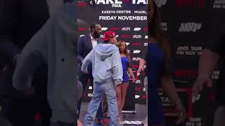 Gervonta Davis EXPOSES The Real Reason He Left Mayweather Promotions!  #tankdavis #boxingshorts
