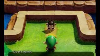 Links awakening  E6