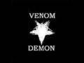 Venom - Red Light Fever (Demo)