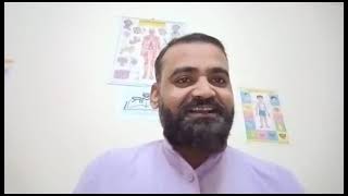 Tumhare Sabse Kareeb Tumhara Khuda Hai Maulana Shane Haider Sahab