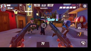 Heroes of Warland - Android iOS Gameplay