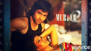 Aa Zara (Cover) 🔥🔥| The July Monsoon Trilogy : Part 1🖤| Murder 2 |Emraan H , Jacqueline F| Mohit S