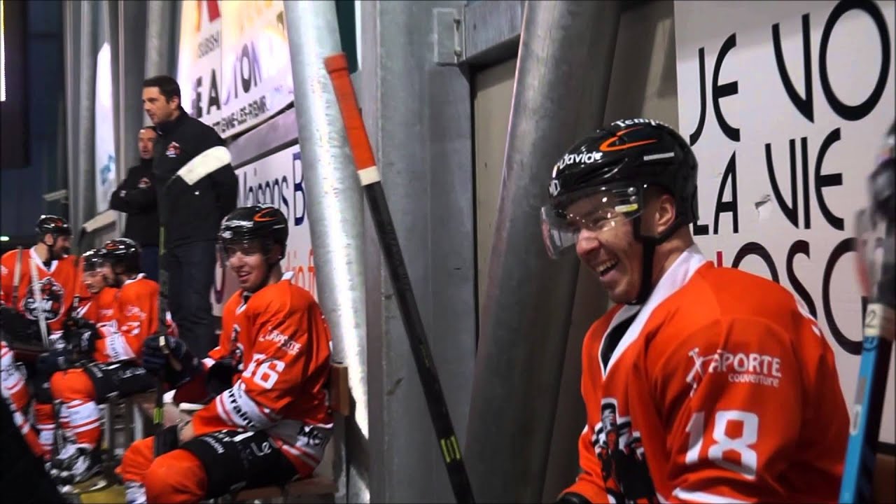 Résumé - Epinal / Amiens - 17 10 2015