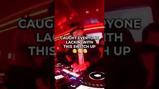 No one was ready 🫠🫠 #realdjs #stemmixing #scratchdj