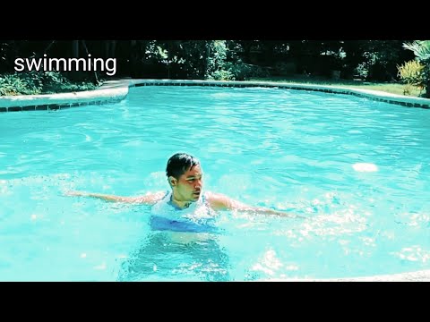 PAANO LUMANGOY ANG BISAYA ||ARMA PVLOG