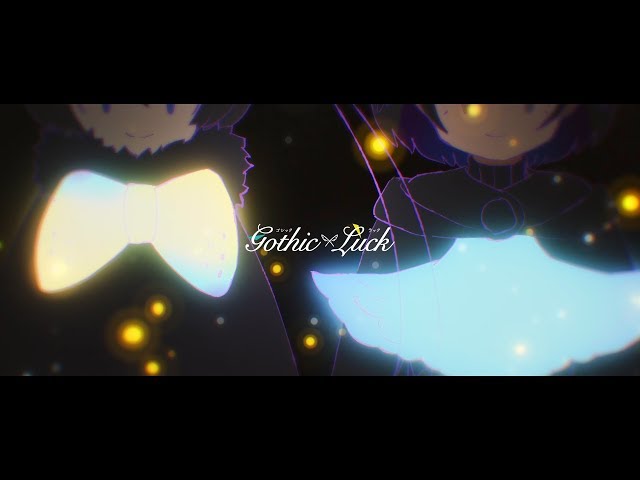けものフレンズ Gothic×Luckのハンカチ けものフレンズ Gothic×Luckのハンカチ けものフレンズ Gothic×Luckの