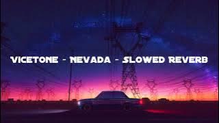 Nevada - Slowed