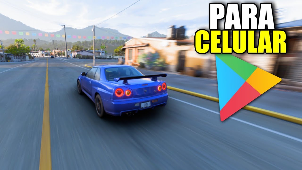 jogos de corrida de carros – Apps no Google Play