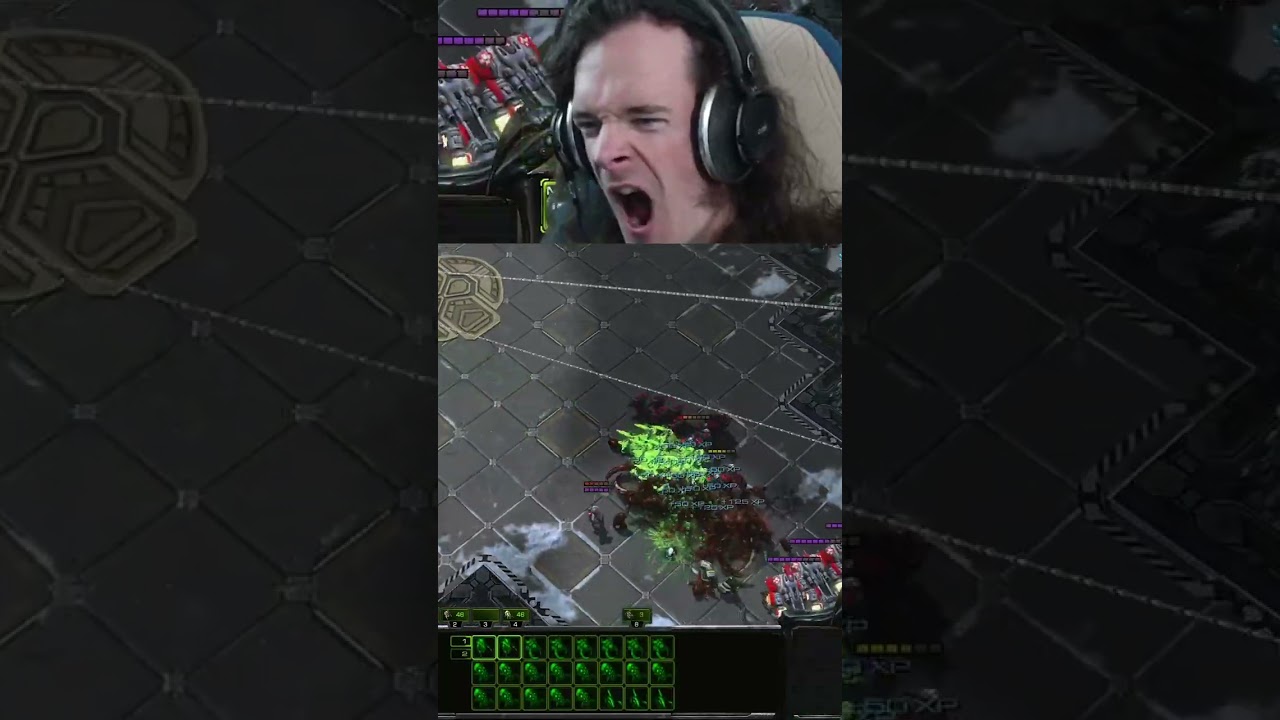 Mind Your Step -Banelings | 