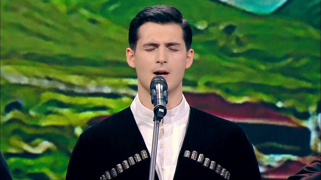 მიმღერე | სიმღერა სნოზე