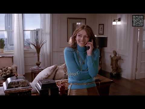 SERVING SARA 2002 Matthew Perry Elizabeth Hurley Romantic Comedy In English Subtitles