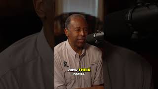Trump's Genuine Care for People | Dr. Ben Carson on Tucker Carlson Show