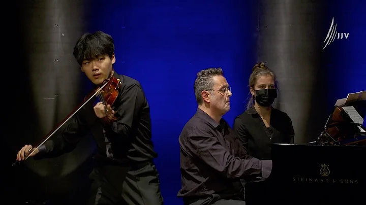 Dongyoung Jake Shim  Schubert | Lutosawski  Joseph...
