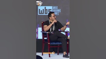 The next frontier in #DeFi ➡️ according to #Polygon Co-Founder #shorts